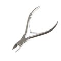 Von Klaus Tissue & Cuticle Nipper, Convex Jaws, Heavy Pattern, 5in (12.7cm), German VK143-7714